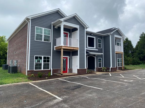3885 Old Nashville Rd