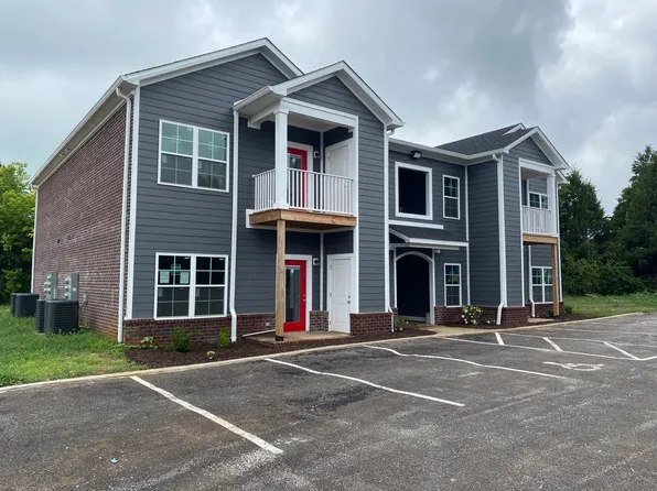 3885 Old Nashville Rd, Bowling Green, KY 42104