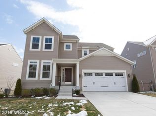 2005 Cromwell Ridge Ct, Baltimore, MD 21234