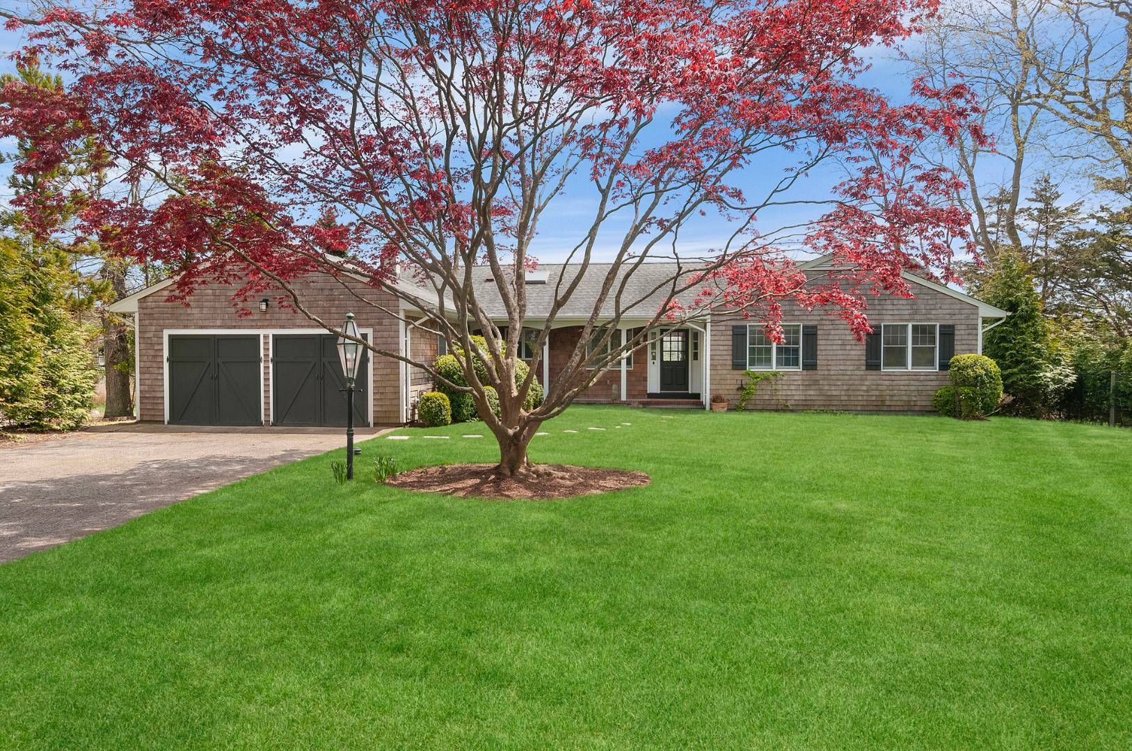 236 Redwood Rd, Sag Harbor, NY 11963 Out East