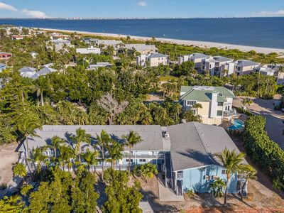 409 E Gulf Dr APT 18, Sanibel, FL, 33957