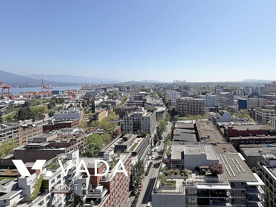 1st image of 108 Cordova St W #2102