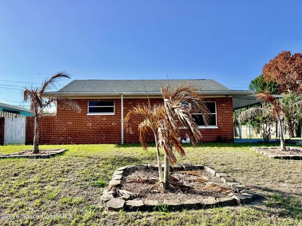 549 Poinciana Dr, Melbourne, FL 32935