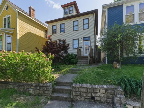 1102 Mount Pleasant Ave, Columbus, OH 43201