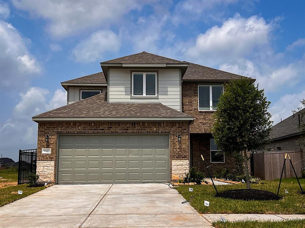 1460 Sundown Glen Ln, Katy, TX 77493 Zillow