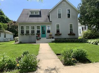 215 Lodi St, Lodi, WI 53555