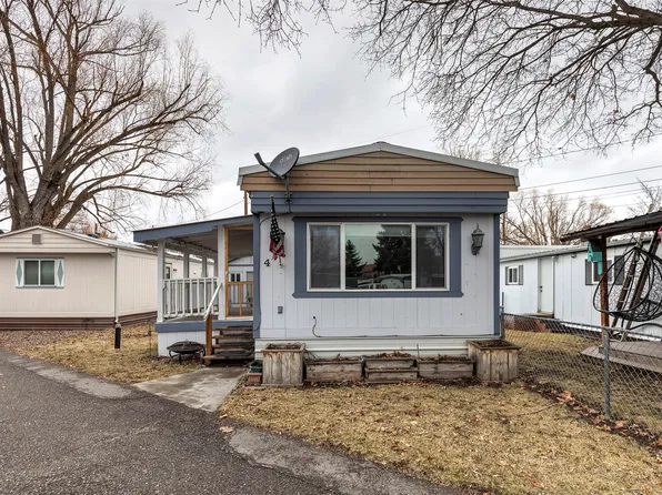 4 Pamela St, Missoula, MT 59808