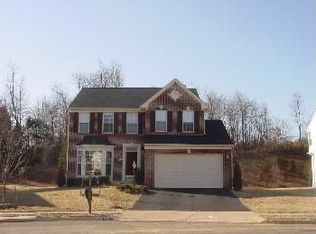 9702 Janet Rose Ct, Manassas, VA 20111