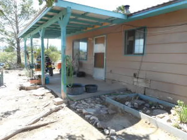 101 Smith Rd, Socorro, NM 87801