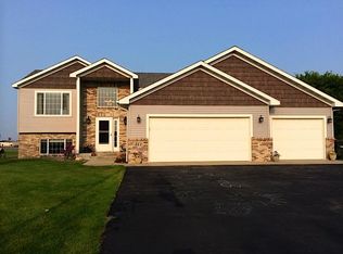 311 Hodge Podge Rd NE, Kimball, MN 55353