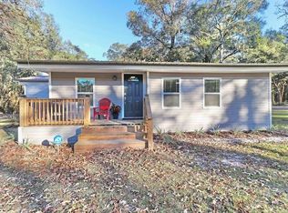 11351 NW 80th Ave, Chiefland, FL 32626