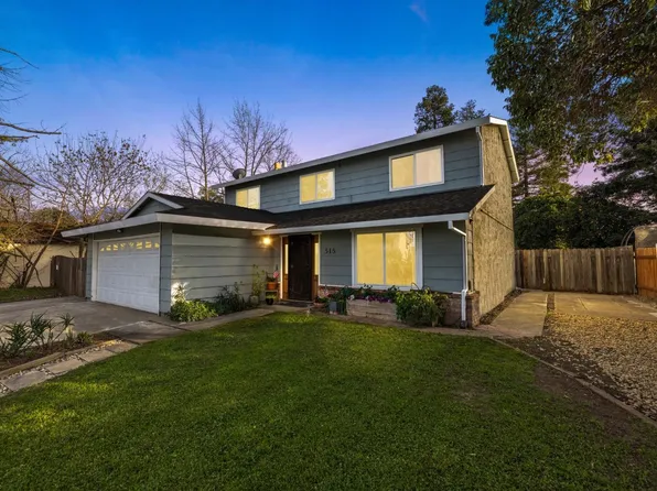 515 Calmace Drive, Dixon, CA 95620