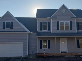 DURHAM Rd Lot 3, Guilford, CT 06437