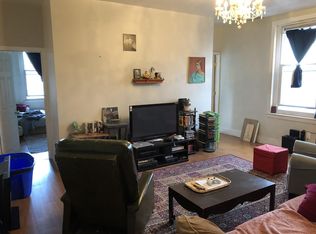 1444 S Broad St #3F, Philadelphia, PA 19146