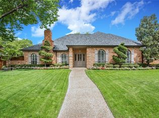 5815 Knightsbridge Dr, Dallas, TX 75252