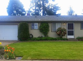 3831 Alcona St, Springfield, OR 97478