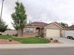 648 Allegheny Dr, Grand Junction, CO 81504