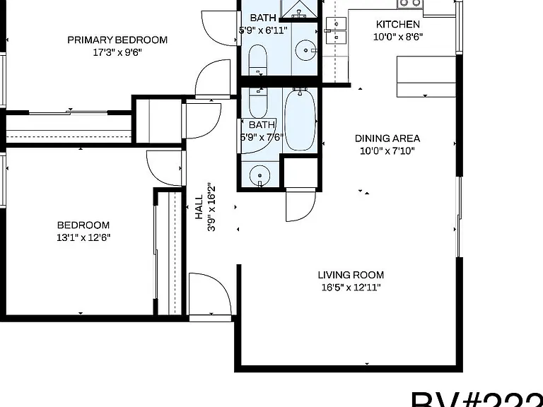 5281 River Glen Dr #222 — Photo 16