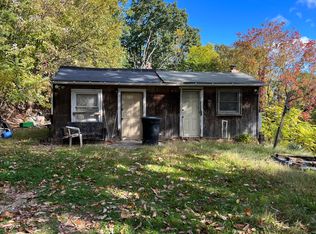 3089 Twelve Oclock Knob Rd, Salem, VA 24153