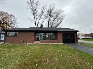 3206 Milan Rd, Sandusky, OH 44870