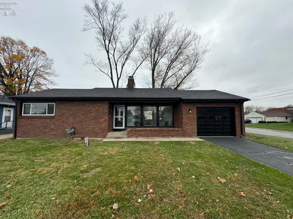 3206 Milan Rd, Sandusky, OH 44870