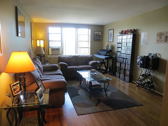 4th image of 95 Sedgwick Ave APT 6J