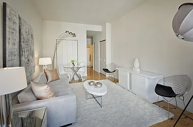 Rented by The Moinian Group