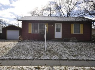 2408 Parkview Ln SE, Rochester, MN 55904