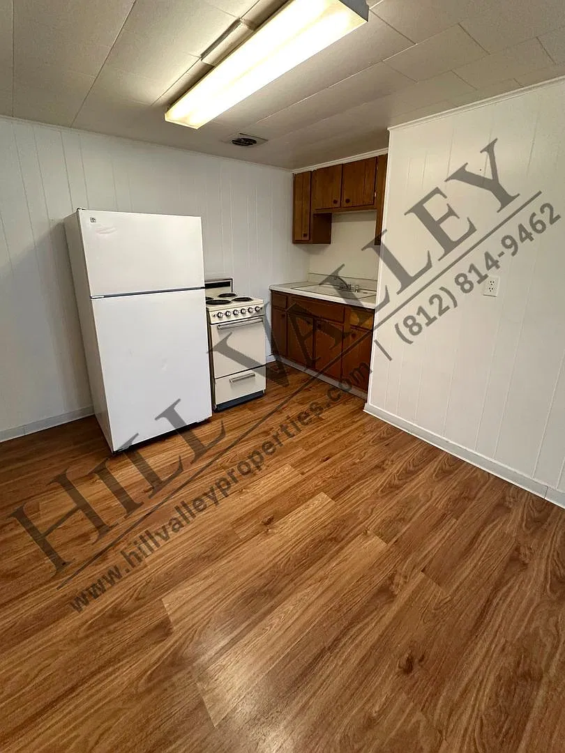Edgewood Apartments — Photo 3