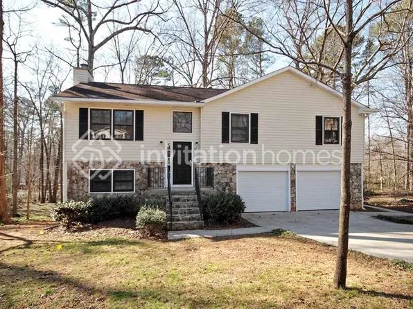 61 Winn Cir, Lawrenceville, GA 30044