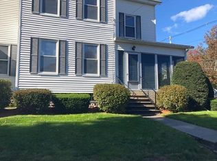 333 Water St #1, Clinton, MA 01510