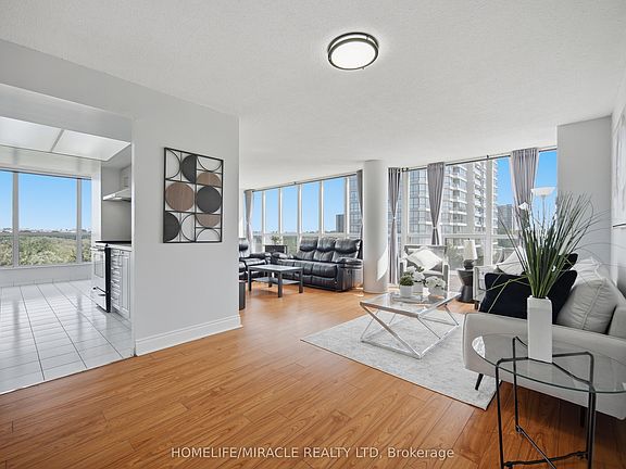 5th image of 1 Rowntree Rd #502