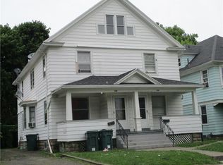 588 Garson Ave, Rochester, NY 14609