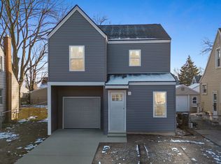3336 Edgeworth St, Ferndale, MI
