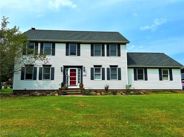 4446 Bunker Ln, Stow, OH 44224