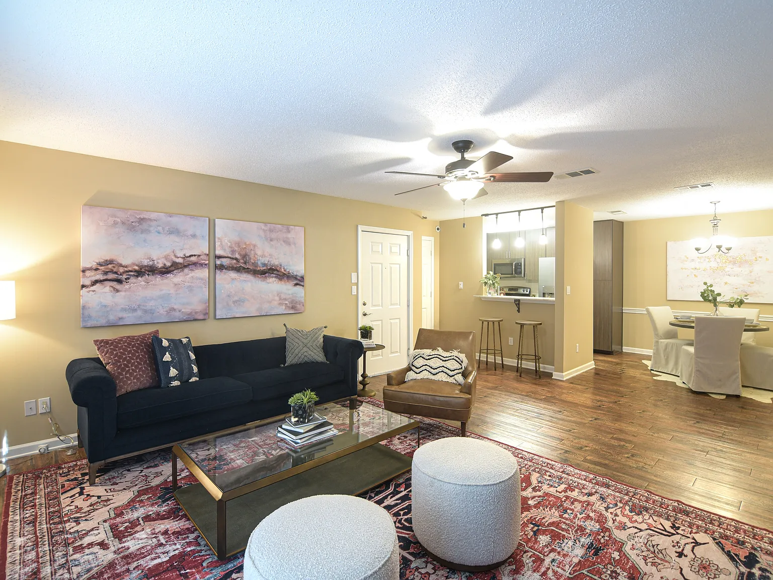 Reserve of Bossier City Apartment Homes — Photo 4