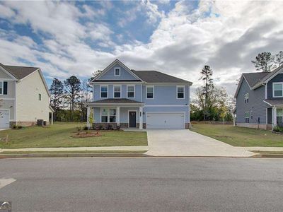 238 Arnewood Cir, McDonough, GA, 30253