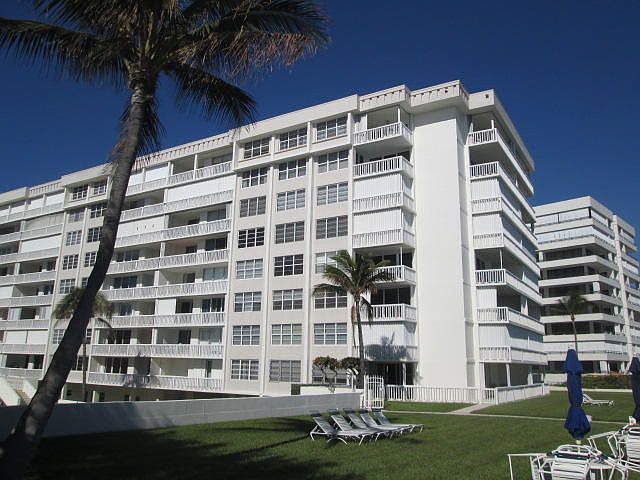 1st image of 3570 S Ocean Blvd APT 409