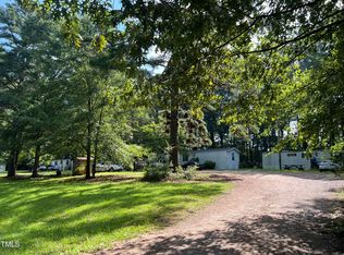 9645 Eden Trl #22-25, Fuquay Varina, NC 27526