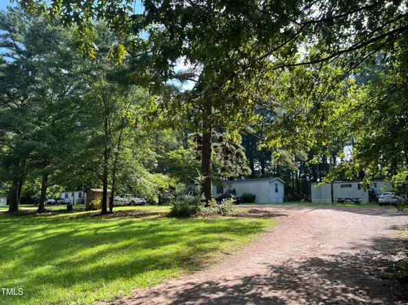 9645 Eden Trl #22-25, Fuquay Varina, NC 27526