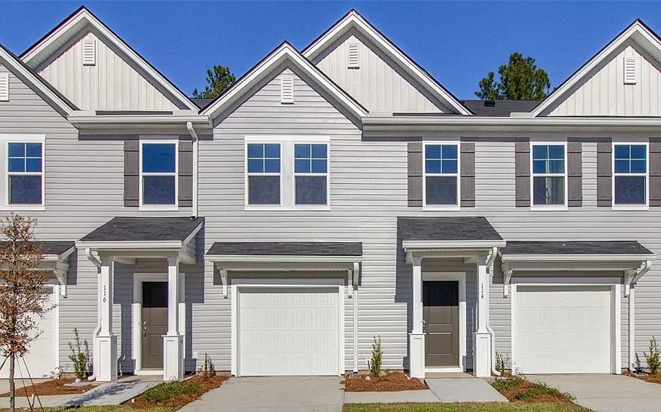 116 Benelli Dr