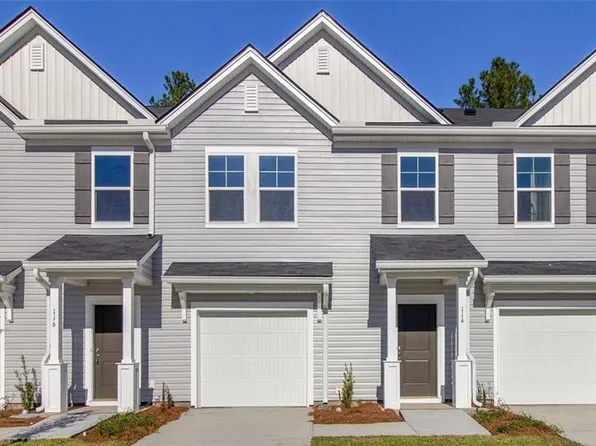 116 Benelli Dr, Pooler, GA 31322