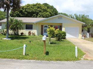 407 Monroe Pl, Port Orange, FL 32127