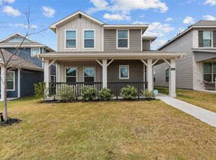 2840 Bursera Ln, Fort Worth, TX 76108