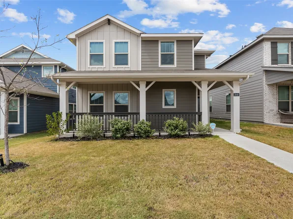 2840 Bursera Ln, Fort Worth, TX 76108