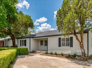 3337 Biglow Dr, Dallas, TX 75216