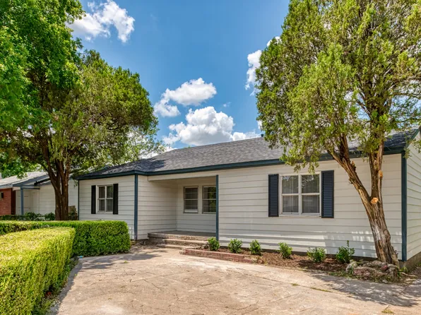3337 Biglow Dr, Dallas, TX 75216