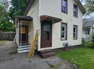 717 Jay St, Rochester, NY 14611