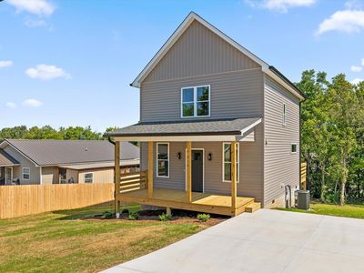 913 2nd St NE, Cleveland, TN, 37311