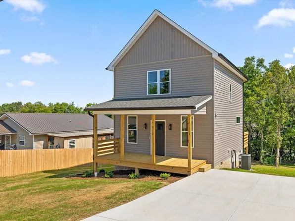 913 2nd St NE, Cleveland, TN 37311
